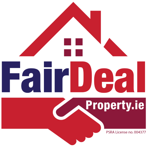 Fair Deal Property branding